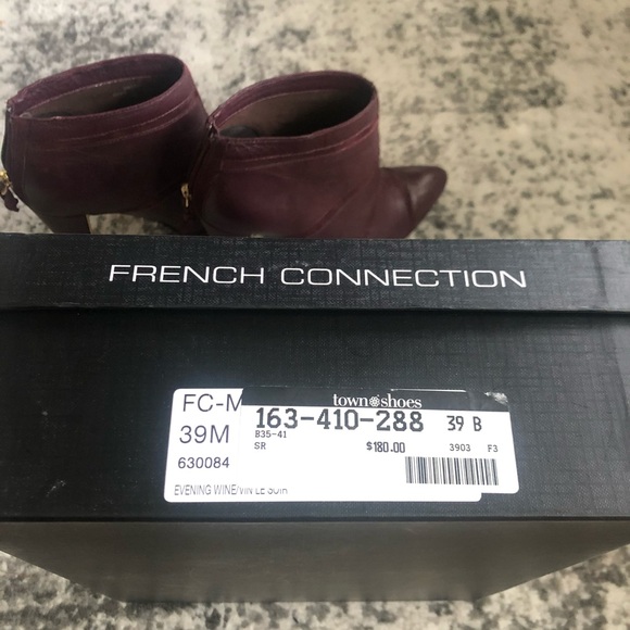 French Connection | Ankle boots - Picture 4 of 10